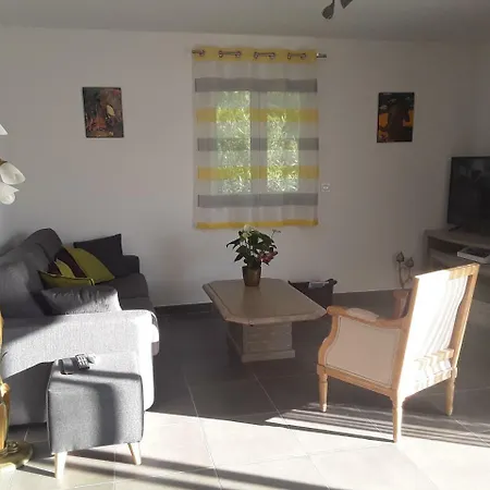 Casa de Férias U Nociu *