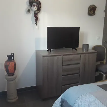 U Nociu Casa de Férias *